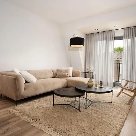 Boardinghouse ヴュルゼレン