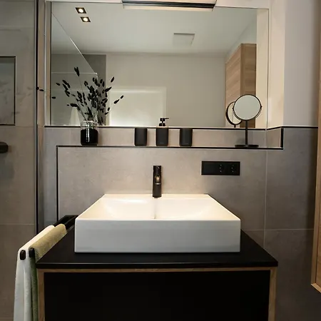 شقة Boardinghouse