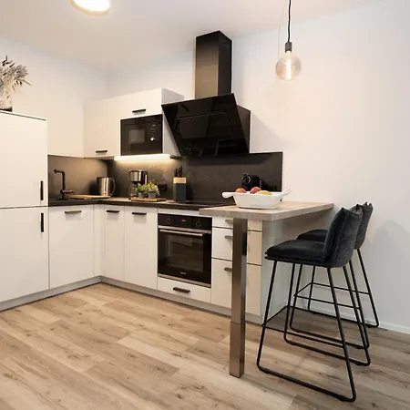 Boardinghouse فورسلن