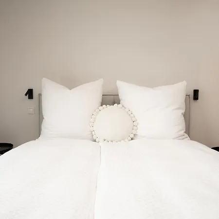 Boardinghouse فورسلن