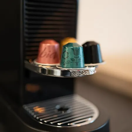 Boardinghouse * فورسلن