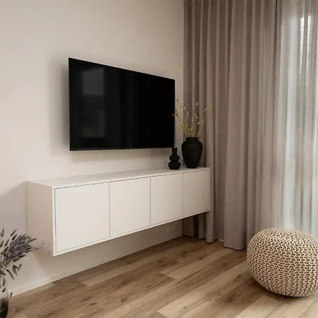 Boardinghouse ヴュルゼレン