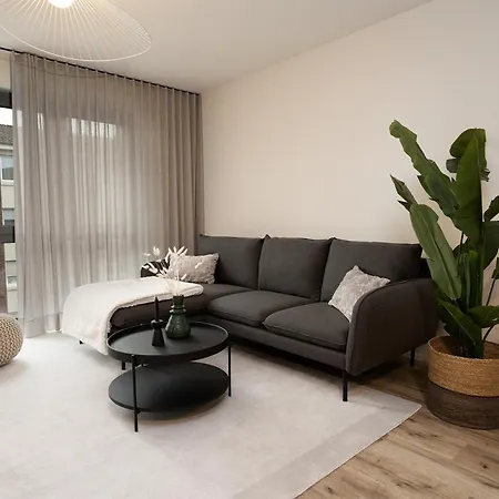 شقة Boardinghouse