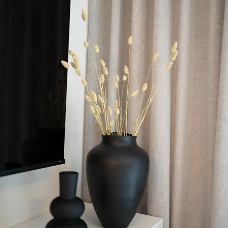 Boardinghouse شقة فورسلن