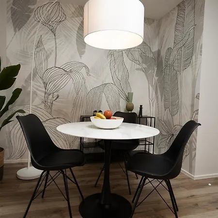 Boardinghouse ヴュルゼレン