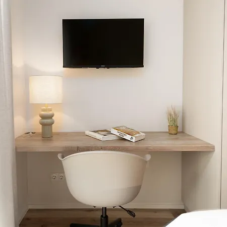 شقة Boardinghouse فورسلن