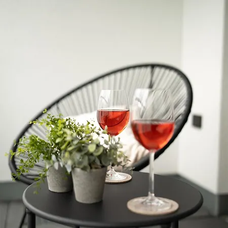 Boardinghouse * ヴュルゼレン