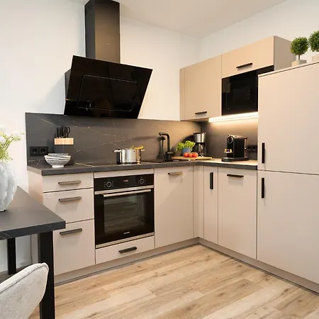 Boardinghouse فورسلن