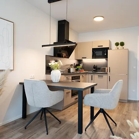 Boardinghouse * فورسلن