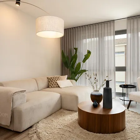 Boardinghouse شقة فورسلن