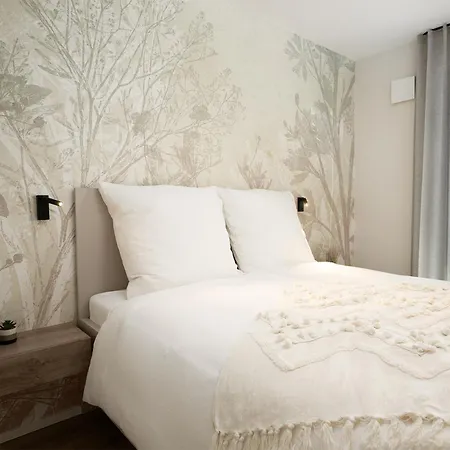 Boardinghouse فورسلن