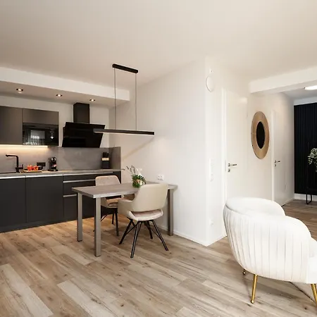 Boardinghouse * ヴュルゼレン