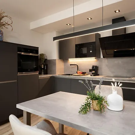 Boardinghouse فورسلن