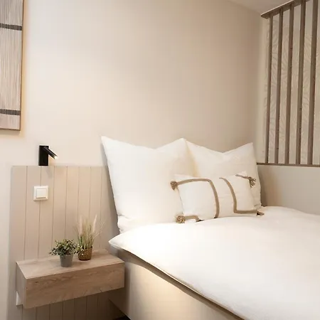 Boardinghouse شقة فورسلن