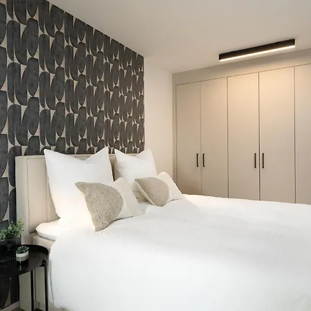 شقة Boardinghouse