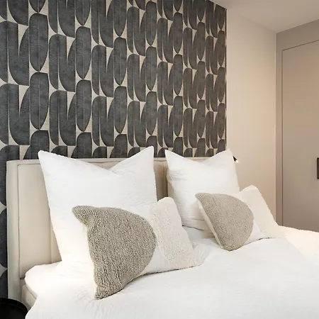 شقة Boardinghouse