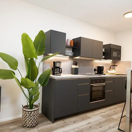 Boardinghouse * فورسلن