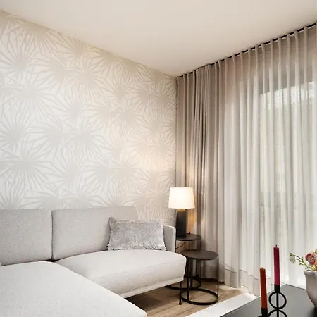 アパート Boardinghouse *