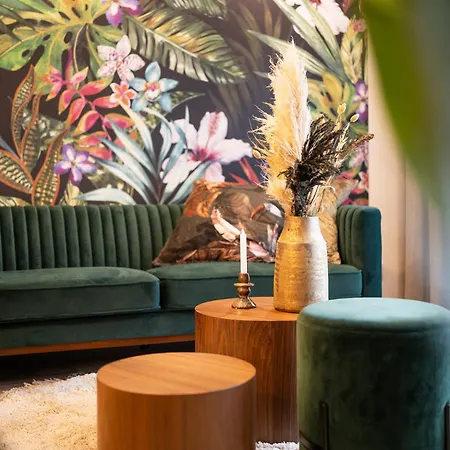 アパート Boardinghouse