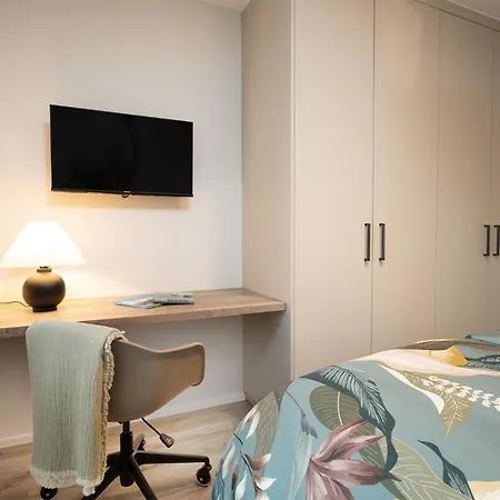 Boardinghouse فورسلن