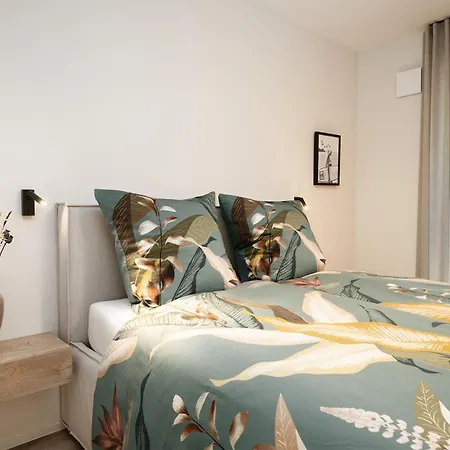 شقة Boardinghouse