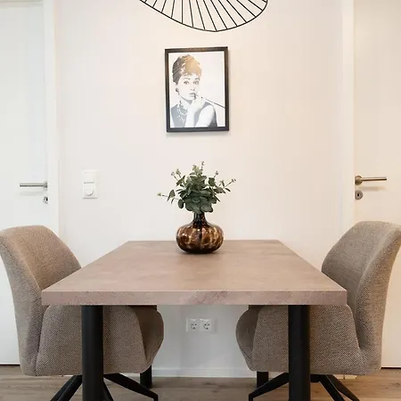 Boardinghouse ヴュルゼレン