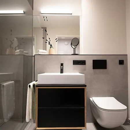 Boardinghouse فورسلن