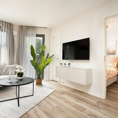 アパート Boardinghouse