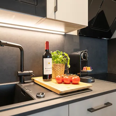 Boardinghouse ヴュルゼレン