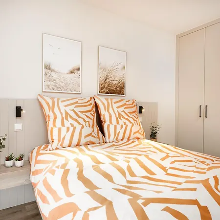 شقة Boardinghouse فورسلن