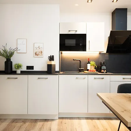 Boardinghouse فورسلن