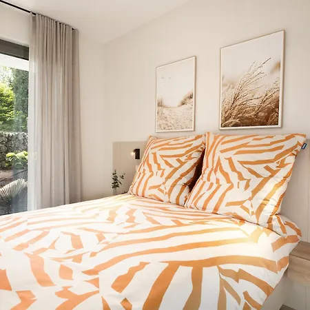 Boardinghouse شقة *