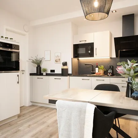 Boardinghouse * ヴュルゼレン