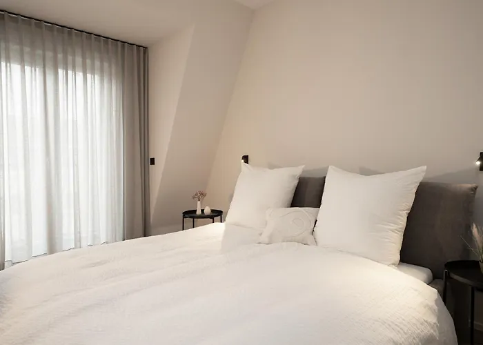 Boardinghouse * Würselen