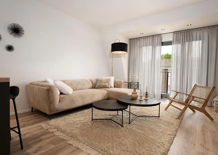 Boardinghouse Würselen