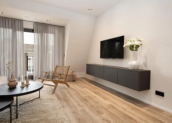 Boardinghouse Appartement Würselen