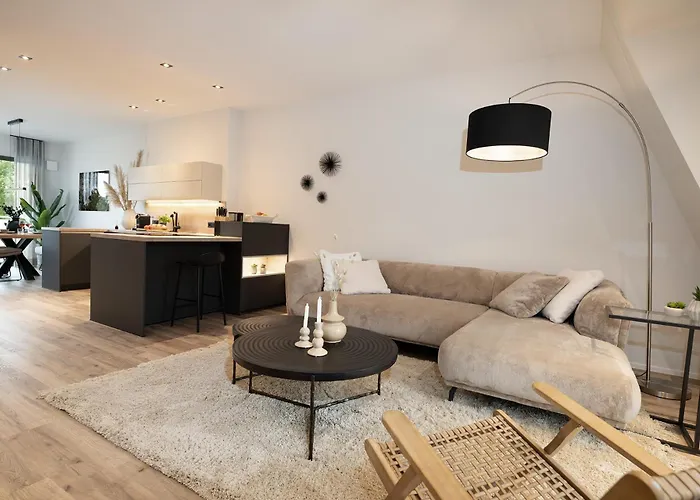 Boardinghouse Appartement