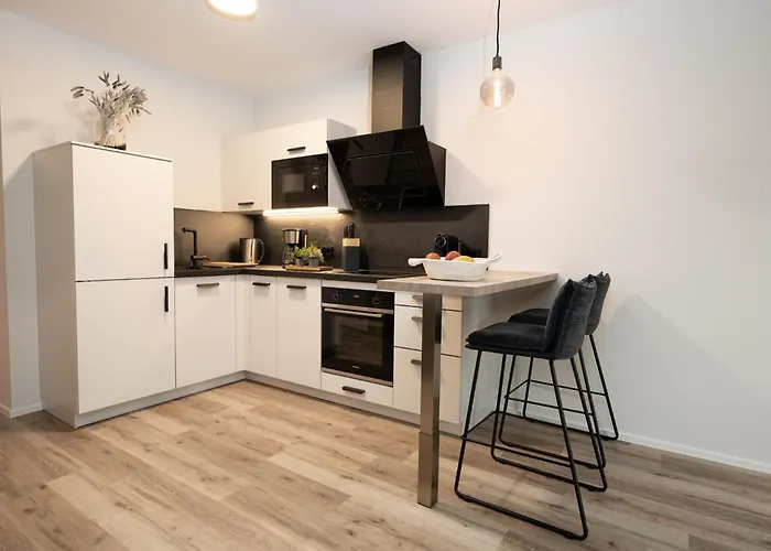 Boardinghouse 伍尔瑟伦