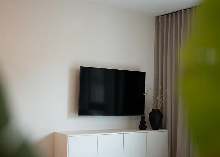 Boardinghouse 公寓