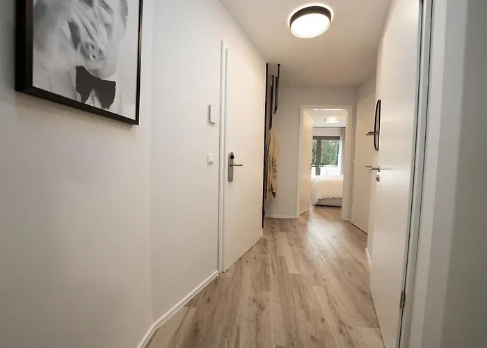 Boardinghouse 公寓 *