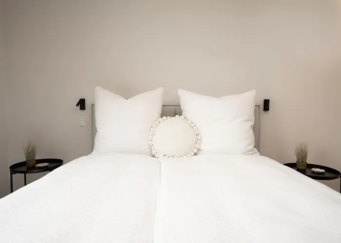 Boardinghouse Würselen