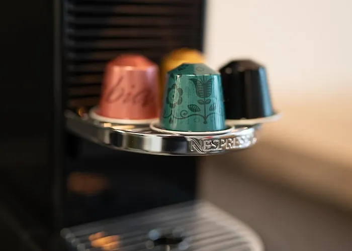 Boardinghouse * Würselen