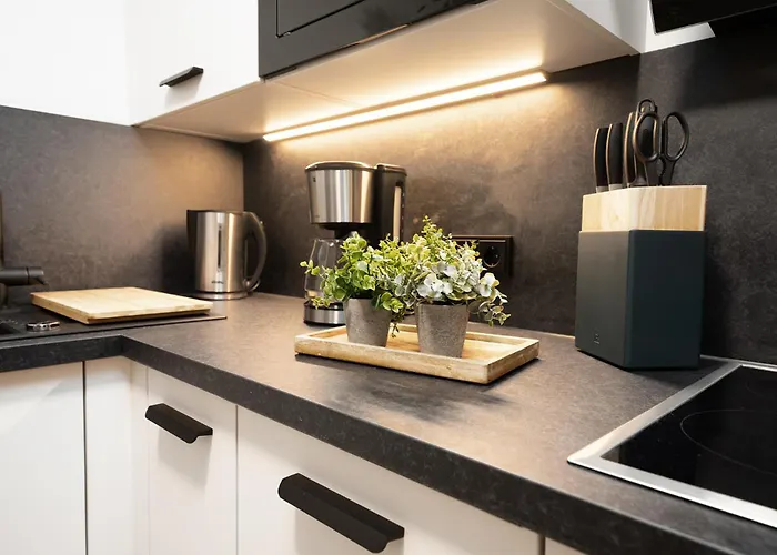 Boardinghouse 公寓 *