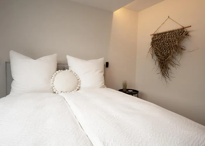 Boardinghouse Würselen