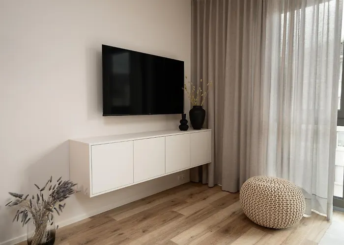 Boardinghouse Würselen