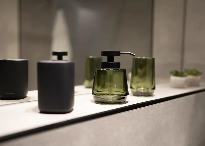 Boardinghouse Appartement