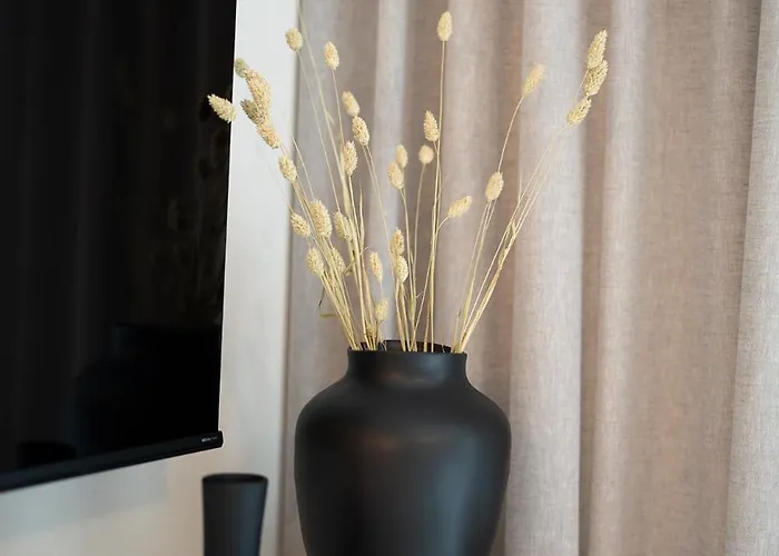 Boardinghouse Appartement Würselen