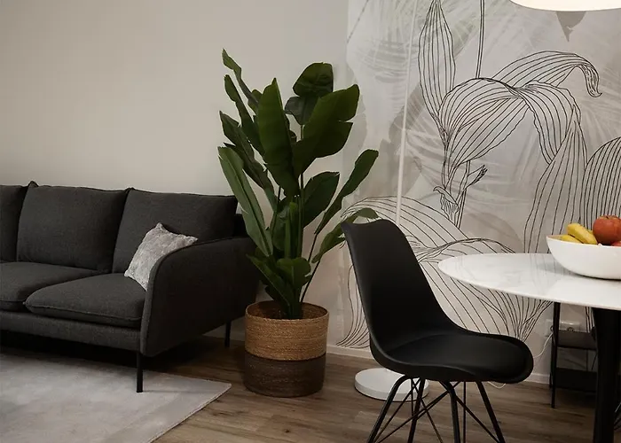 Appartement Boardinghouse Würselen