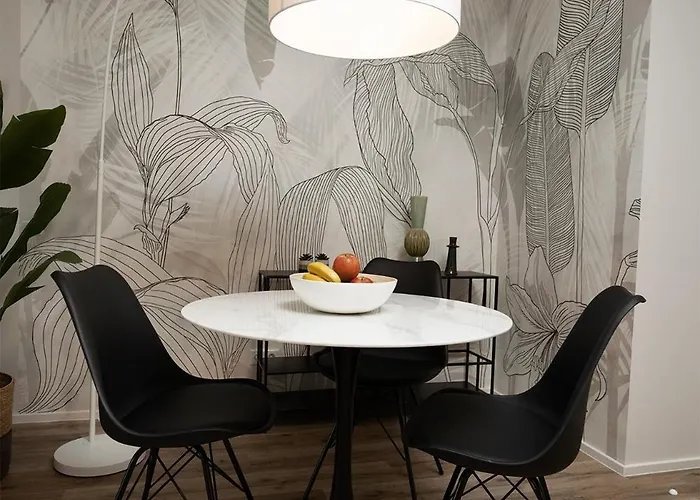 Boardinghouse Würselen