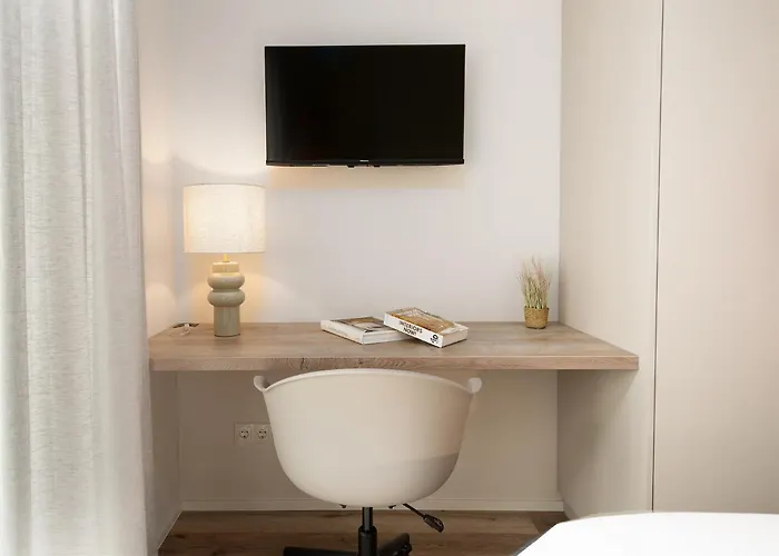 Appartement Boardinghouse Würselen